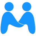 Genius Connector  screen for extension Chrome web store in OffiDocs Chromium