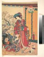 Free download Genji roku no hana free photo or picture to be edited with GIMP online image editor