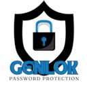 Genlok  screen for extension Chrome web store in OffiDocs Chromium