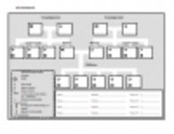 Download gratuito Genogram Template 2 Modello DOC, XLS o PPT gratuito da modificare con LibreOffice online o OpenOffice Desktop online