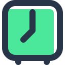 Gentle Time Reminder  screen for extension Chrome web store in OffiDocs Chromium