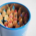 Genuine colored pencil box  screen for extension Chrome web store in OffiDocs Chromium