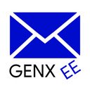 GenX Email Extractor  screen for extension Chrome web store in OffiDocs Chromium