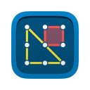 Geoboard, by The Math Learning Center  screen for extension Chrome web store in OffiDocs Chromium
