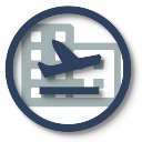 GeoFS 3D Buildings  screen for extension Chrome web store in OffiDocs Chromium