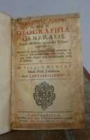 Free download geographia-generalis-first-book-isaac_1_b23f1cd9eeec88dcf19099c76ffd11af free photo or picture to be edited with GIMP online image editor