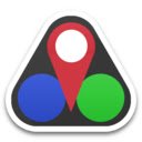 GeoGuessr Autosplitter  screen for extension Chrome web store in OffiDocs Chromium