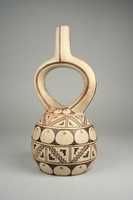 Free download Geometric Pattern Bottle free photo or picture to be edited with GIMP online image editor