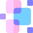 Geometric Silence  screen for extension Chrome web store in OffiDocs Chromium
