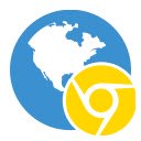 GeoPad  screen for extension Chrome web store in OffiDocs Chromium