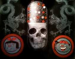 Free download Geopolitical Abstractions (Matt Procella) free photo or picture to be edited with GIMP online image editor
