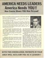 Free download George Lincoln Rockwells Legal, Political, and Psychological Warfare. free photo or picture to be edited with GIMP online image editor