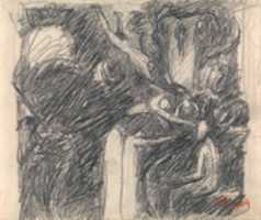 Free download George Romney, The Temptation Of Christ free photo or picture to be edited with GIMP online image editor