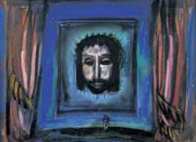 Free download  Georges Rouault (1871 - 1958) free photo or picture to be edited with GIMP online image editor