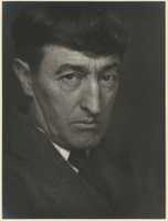 Free download George Sterling, Poet free photo or picture to be edited with GIMP online image editor