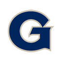 Georgetown University Theme  screen for extension Chrome web store in OffiDocs Chromium