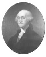 Free download George Washington (after Gilbert Stuart) free photo or picture to be edited with GIMP online image editor