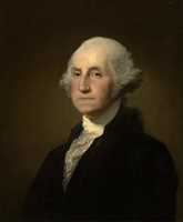 Free download George Washington free photo or picture to be edited with GIMP online image editor