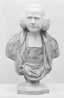 Free download George Whitefield free photo or picture to be edited with GIMP online image editor