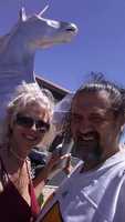 Free download George & Xyla free photo or picture to be edited with GIMP online image editor
