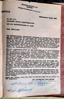 Free download Georg-Schneeberger Der Bayerische Wuestenkoenig Paris Declaration 1960 free photo or picture to be edited with GIMP online image editor