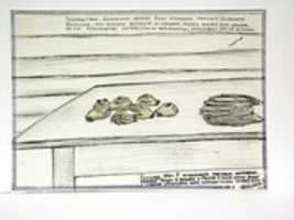 Free download Georgy Kusurgashev. Drawing Kolyma VII free photo or picture to be edited with GIMP online image editor