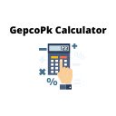Gepcopk Calculator  screen for extension Chrome web store in OffiDocs Chromium