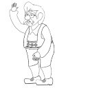 Geppetto  screen for extension Chrome web store in OffiDocs Chromium