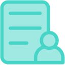 Gerador de Dados Fictícios  screen for extension Chrome web store in OffiDocs Chromium