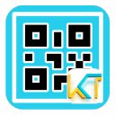 Gerador de QR Code para URL  screen for extension Chrome web store in OffiDocs Chromium