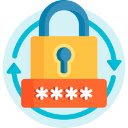 Gerador de Senhas Seguras  screen for extension Chrome web store in OffiDocs Chromium