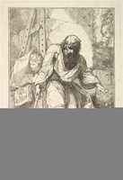 Free download Gerard Lairesse (from Fifteen Etchings Dedicated to Sir Joshua Reynolds) free photo or picture to be edited with GIMP online image editor