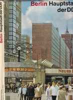 Free download Gerhard Kiesling. Ingeborg und Erik Huhns. Berlin Hauptstadt der DDR. VEB F.A. Brockhaus Verlag, Leipzig 1973 free photo or picture to be edited with GIMP online image editor