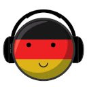 German Pronouncer Extension  screen for extension Chrome web store in OffiDocs Chromium