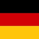 German Theme  screen for extension Chrome web store in OffiDocs Chromium