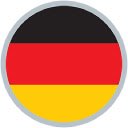 Germany National Football Team Euro 2024 New Tab Extension  screen for extension Chrome web store in OffiDocs Chromium