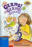 Scarica gratis Germi! Germi! Germi! foto o immagine gratuita da modificare con l'editor di immagini online GIMP