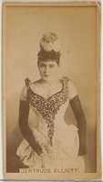 دانلود رایگان Gertrude Elliott، از مجموعه بازیگران و بازیگران زن (N45، Type 8) برای ویرجینیا برایتس سیگار رایگان عکس یا تصویر برای ویرایش با ویرایشگر تصویر آنلاین GIMP