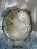 Free download Gestation-collage et peinture free photo or picture to be edited with GIMP online image editor