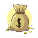 Gestionnaire de Budget  screen for extension Chrome web store in OffiDocs Chromium