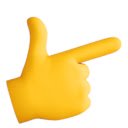 Gesture Presenter Remote for Slides  screen for extension Chrome web store in OffiDocs Chromium