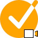 GetAccept Recorder  screen for extension Chrome web store in OffiDocs Chromium
