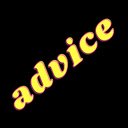 Get An Advice  screen for extension Chrome web store in OffiDocs Chromium