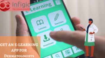 Free download GET AN E LEARNING APP FOR IT INDUSTRY AND DECREASE YOUR INVESMENT free photo or picture to be edited with GIMP online image editor