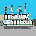 Getaway Shootout Classroom 6x  screen for extension Chrome web store in OffiDocs Chromium