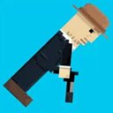 Getaway Shootout Unblocked Free Online  screen for extension Chrome web store in OffiDocs Chromium
