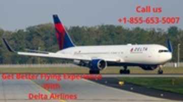 Free download Get Best Discounted Flight Tickets With Delta Airlines Reservations free photo or picture to be edited with GIMP online image editor