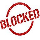 Get blocked  screen for extension Chrome web store in OffiDocs Chromium