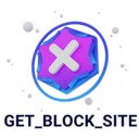 OffiDocs Chromium의 확장 Chrome 웹 스토어에 대한 GetBlockSite 화면