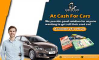 Free download Get Cash For Used Cars free photo or picture to be edited with GIMP online image editor